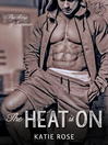 Cover image for The Heat Is On